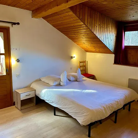 Claude Courchevel