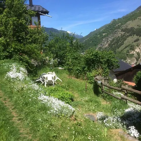 Claude * Courchevel