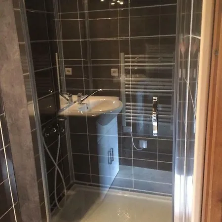 Appartement Claude *