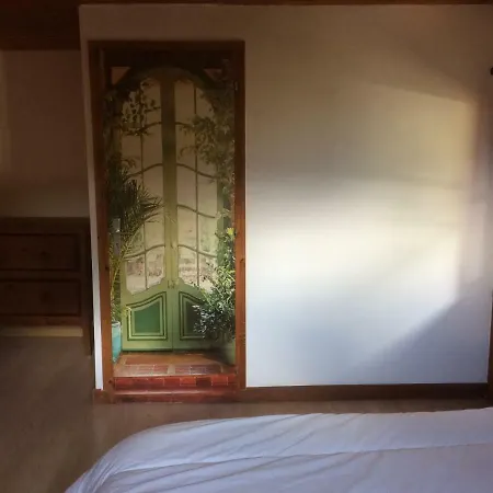 Apartment Claude Courchevel