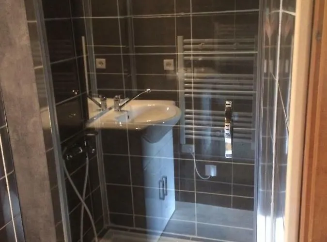 Appartement Claude *