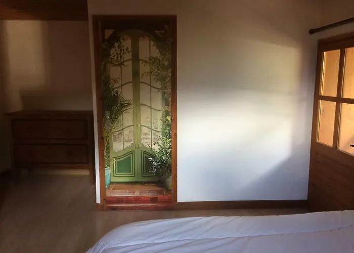 Appartement Claude Courchevel